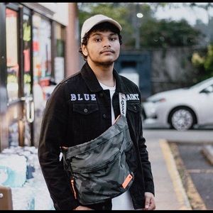 Meet your Posher, Vidhu